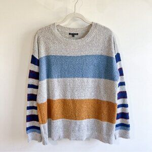 Boutique Stripe Sweater